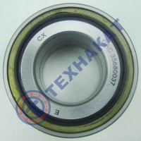 Подшипник DAC35680037 (256707) CX Польша 35*68*37