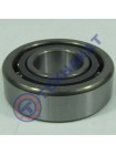 Подшипник 7204BEAT85 (66204) NSK Япония 20*47*14