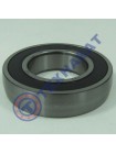 Подшипник 6209.SEE (580209) SNR Франция 45*85*19