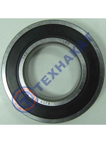 Подшипник 6209.SEE (580209) SNR Франция 45*85*19
