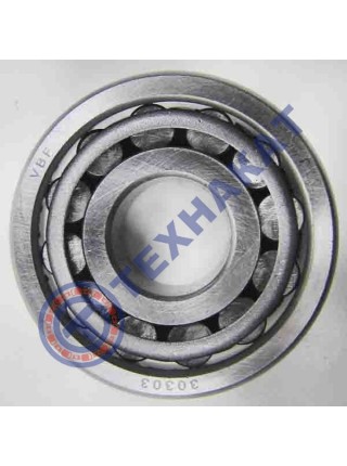 Подшипник 30303 (7303) VBF 17*47*15,25