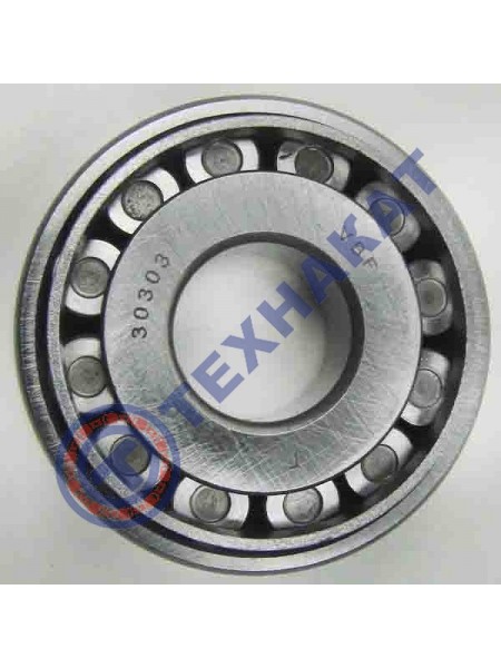 Подшипник 30303 (7303) VBF 17*47*15,25