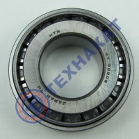 Подшипник 4T-32206 (7506) NTN Япония 30*62*21,25