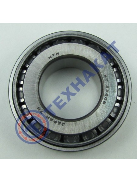 Подшипник 4T-32206 (7506) NTN Япония 30*62*21,25