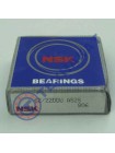 Подшипник 62/22DDUAS2S5 NSK Япония 22*50*14