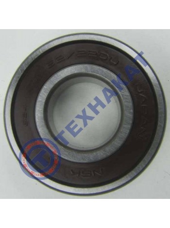 Подшипник 62/22DDUAS2S5 NSK Япония 22*50*14