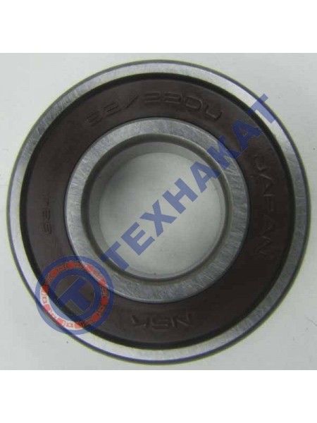 Подшипник 62/22DDUAS2S5 NSK Япония 22*50*14