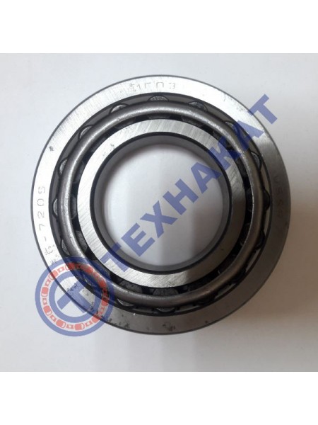 Подшипник 30209 (7209) ГПЗ 45*85*20,75