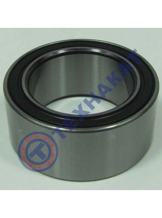 Подшипник ACB35*52*22 (AC355222 2RS) NTN-SNR Япония 35*55*22