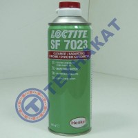 Очиститель карбюратора LOCTITE 7023 Henkel