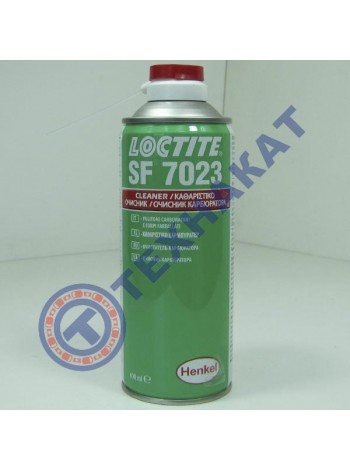 Очиститель карбюратора LOCTITE 7023 Henkel