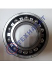 Подшипник 6211 (211) СПЗ 55*100*21