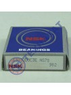Подшипник 6303DDUC3E (70-180303) NSK Япония 17*47*14