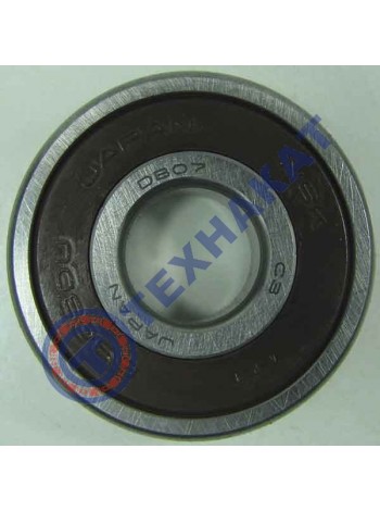 Подшипник 6303DDUC3E (70-180303) NSK Япония 17*47*14