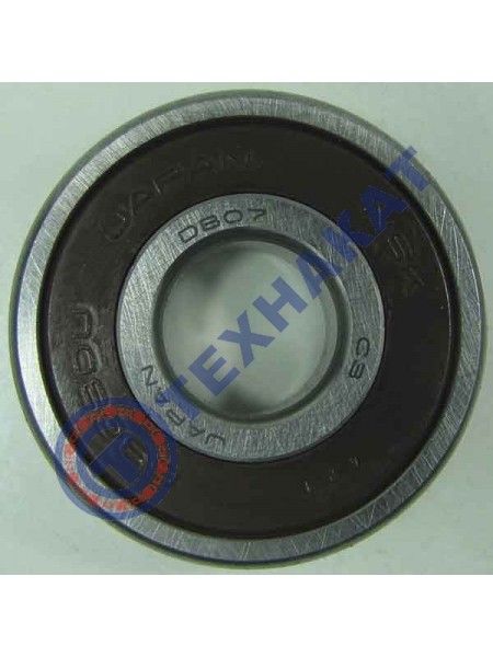 Подшипник 6303DDUC3E (70-180303) NSK Япония 17*47*14