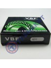 Подшипник 6211 (211) VBF 55*100*21