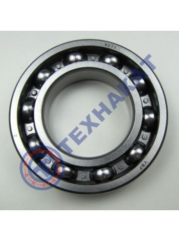 Подшипник 6211 (211) VBF 55*100*21