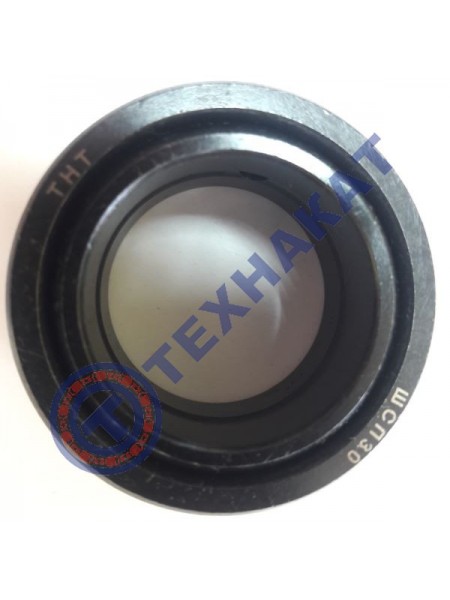 Подшипник SSP30 black (ШСП30) THT 30*47*18