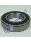 Подшипник 6211 2RS (180211) ZKL Чехия 55*100*21