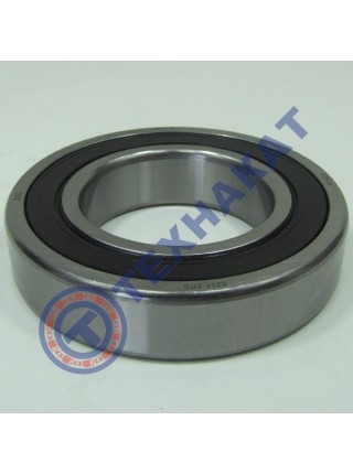 Подшипник 6211 2RS (180211) ZKL Чехия 55*100*21