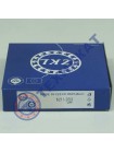 Подшипник 6211 2RS (180211) ZKL Чехия 55*100*21