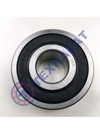 Подшипник 62304 2RS (180604) VBF 20*52*21