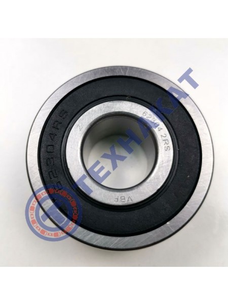 Подшипник 62304 2RS (180604) VBF 20*52*21