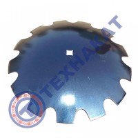 Диск "ромашка" D=660 мм 64423202 Rabewerk (Bellota), 6-1903-26MC30