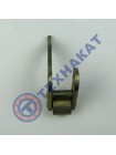 Засувка СЗГ 00.600 (пр-во Украина)
