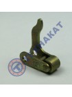Засувка СЗГ 00.600 (пр-во Украина)