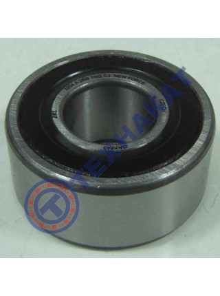 Подшипник 3204 2RS (3056204) ZKL Чехия 20*47*20,6