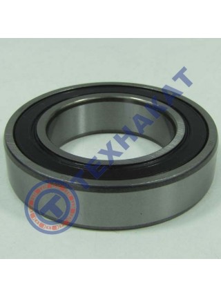 Подшипник 6008 2RS (180108) ZKL Чехия 40*68*15