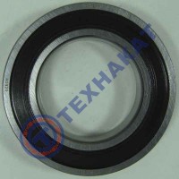 Подшипник 6008 2RS (180108) ZKL Чехия 40*68*15