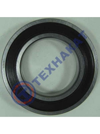 Подшипник 6008 2RS (180108) ZKL Чехия 40*68*15