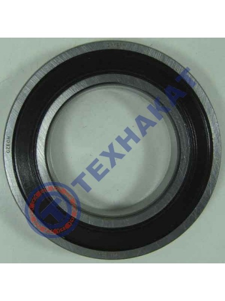 Подшипник 6008 2RS (180108) ZKL Чехия 40*68*15