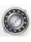 Подшипник 1306 VBF 30*72*19