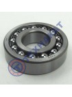 Подшипник 1306 VBF 30*72*19