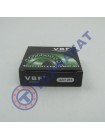 Подшипник 6207 2RS (180207) VBF 35*72*17