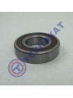 Подшипник 6207 2RS (180207) VBF 35*72*17