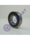 Подшипник 6207 2RS (180207) VBF 35*72*17