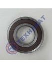Подшипник 6207 2RS (180207) VBF 35*72*17