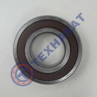 Подшипник 6207 2RS (180207) VBF 35*72*17