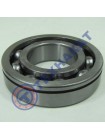 Подшипник 6207N (50207) ZVL Словакия 35*72*17