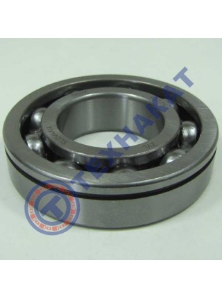 Подшипник 6207N (50207) ZVL Словакия 35*72*17