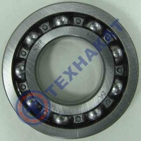 Подшипник 6207N (50207) ZVL Словакия 35*72*17