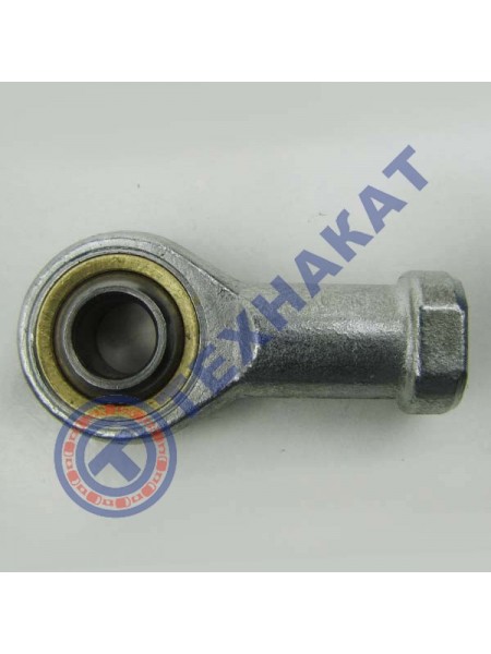 Шарнирная головка SI 20 T/K THT 20*51*25