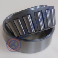 Подшипник BT1-0716 (7608) ЛУЦЬК LBP (SKF UA) Украина 40*90*35,25