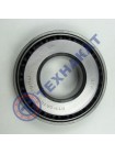 Подшипник 27911 ЛУЦЬК LBP (SKF UA) Украина 53,975*123,825*39,5