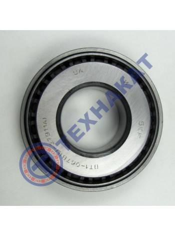 Подшипник 27911 ЛУЦЬК LBP (SKF UA) Украина 53,975*123,825*39,5