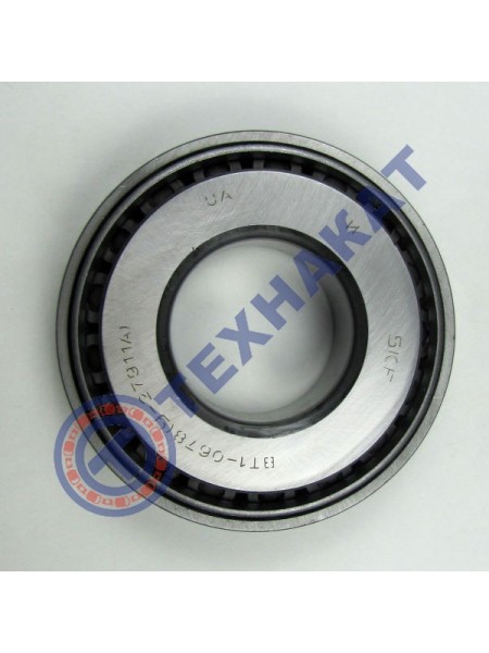 Подшипник 27911 ЛУЦЬК LBP (SKF UA) Украина 53,975*123,825*39,5